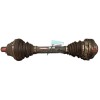 Recambio de transmision delantera izquierda para volkswagen touran (1t1, 1t2) 2.0 tdi 16v referencia OEM IAM 1K0407451TX 3C04072