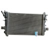 Recambio de radiador agua para opel zafira b cosmo referencia OEM IAM 13145211 857273001 