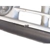 Recambio de paragolpes delantero para renault kangoo (kc0/1_) 1.5 dci (kc08, kc09) referencia OEM IAM 7701056418  