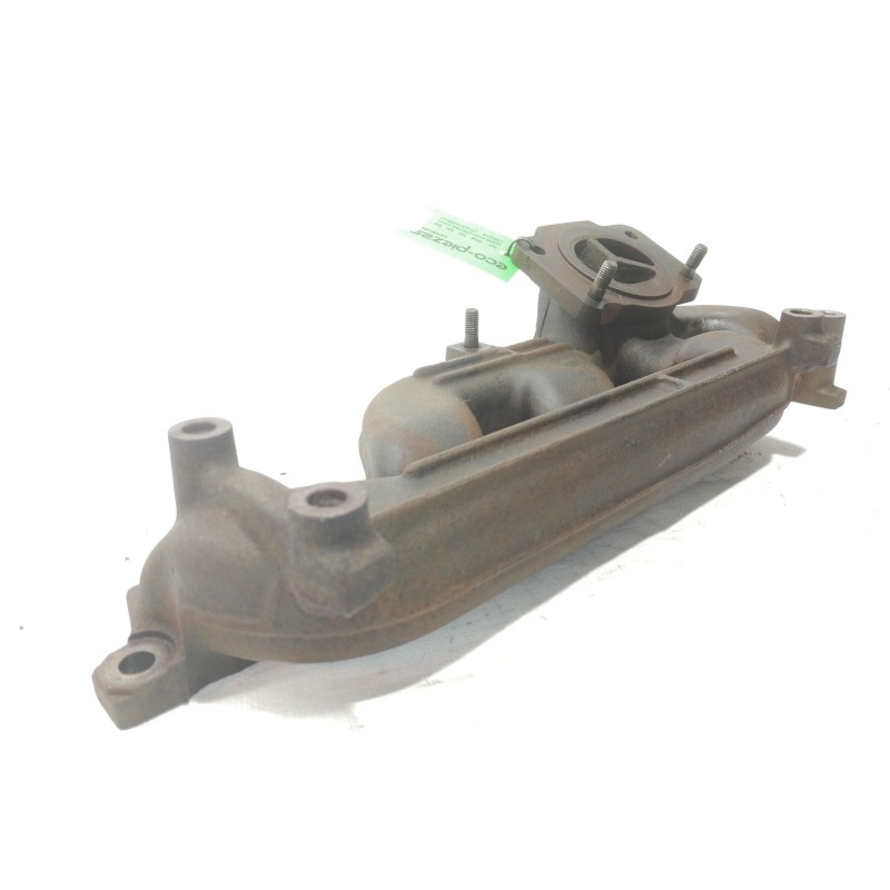 Recambio de colector escape para volvo c70 coupe 2.5 t / 2.4 t referencia OEM IAM 1270242011  