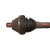 Recambio de transmision delantera izquierda para volkswagen touran (1t1, 1t2) 2.0 tdi 16v referencia OEM IAM 1K0407451TX 3C04072