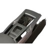 Recambio de apoyabrazos central para citroën ds5 1.6 bluehdi 120 referencia OEM IAM 98054330ZD  