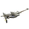 Recambio de columna direccion para hyundai getz (tb) 1.3 gls referencia OEM IAM 954001C500  