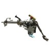 Recambio de columna direccion para renault fluence z.e. dynamique referencia OEM IAM 488109633R EAWCEC060J PW22BD0175Q