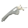 Recambio de palanca freno de mano para skoda fabia (6y2/6y3) comfort referencia OEM IAM   VERSION COMFORT