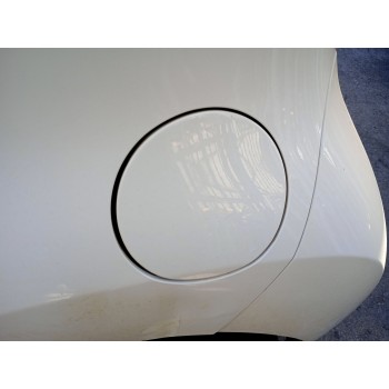 TAPA EXTERIOR COMBUSTIBLE 