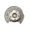 Recambio de mangueta trasera izquierda para volkswagen touareg (7la) tdi r5 referencia OEM IAM 7L6505435A  