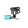 Recambio de bisagra para tesla model 3 (5yj3) referencia OEM IAM 110103600G A046571 D.DERECHA INFERIOR