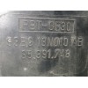 Recambio de faro izquierdo para ford mondeo berlina/familiar (fd) clx berlina referencia OEM IAM 93BG13N010  93BG13N010AB