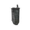 Recambio de filtro carbono activo para audi a3 (8p) 2.0 tfsi ambiente quattro referencia OEM IAM 1K0201801D  1K0196 1K0201827A