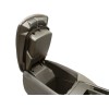 Recambio de apoyabrazos central para citroën ds5 1.6 bluehdi 120 referencia OEM IAM 98054330ZD  