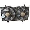 Recambio de electroventilador para nissan primera berlina (p12) acenta referencia OEM IAM ETP9558  8240296