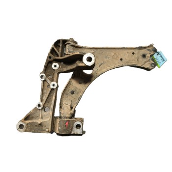 BRAZO SUSPENSION INFERIOR DELANTERO DERECHO 1K0407152AA 1K0199296E 