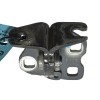 Recambio de bisagra para tesla model 3 (5yj3) referencia OEM IAM 110103600G A046571 D.DERECHA INFERIOR