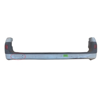 PARAGOLPES TRASERO 850108163R 