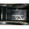 Recambio de maneta exterior trasera derecha para citroën c3 feel referencia OEM IAM 9802977180  