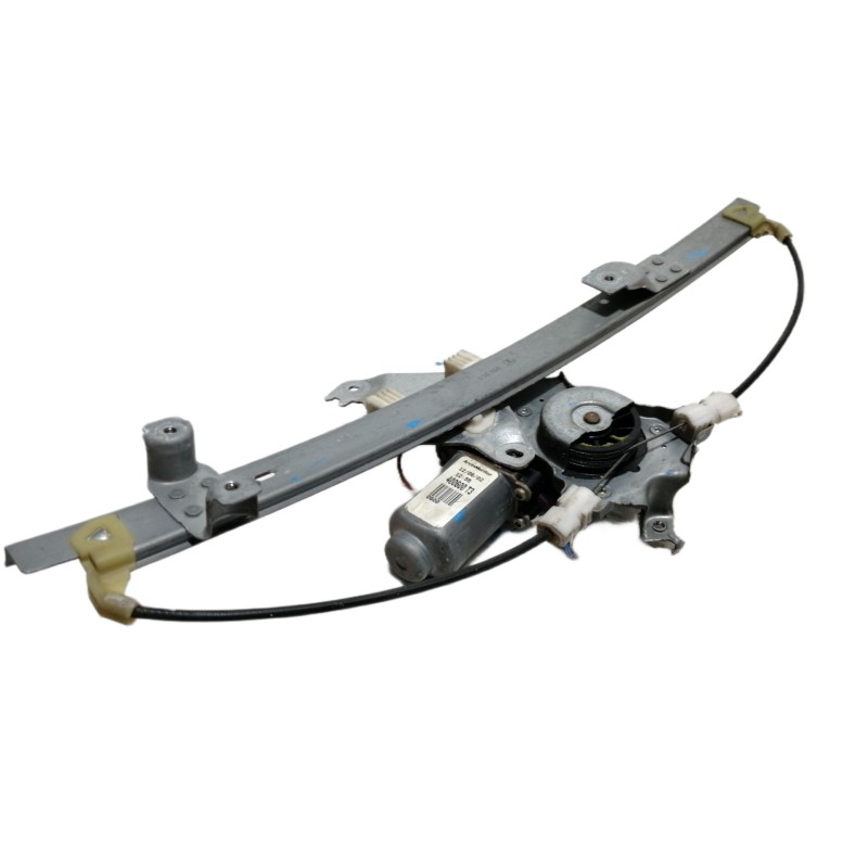 Recambio de elevalunas trasero derecho para nissan primera berlina (p12) acenta referencia OEM IAM 400600T3  