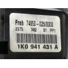Recambio de mando luces para volkswagen golf v berlina (1k1) highline referencia OEM IAM 1K0941431A  748500260000