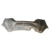 Recambio de paragolpes trasero para seat leon (1p1) emocion referencia OEM IAM 1P0807421DGRU  