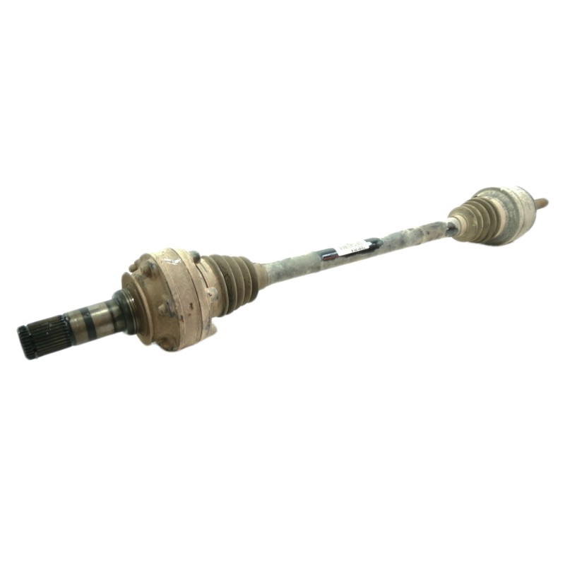Recambio de transmision trasera derecha para volkswagen touareg (7la) tdi r5 referencia OEM IAM 7L6501201B  