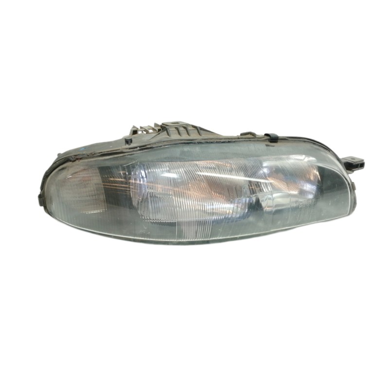 Recambio de faro derecho para fiat brava (182) jtd 105 / 100 sx referencia OEM IAM 88201558DX  