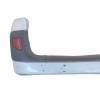 Recambio de paragolpes trasero para renault kangoo (kc0/1_) 1.5 dci (kc08, kc09) referencia OEM IAM 850108163R  