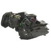 Recambio de calefaccion entera normal para land rover freelander (lr2) td4 xs referencia OEM IAM BG9N18D612AA  
