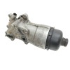 Recambio de filtro aceite para citroën xsara picasso 1.6 hdi 90 sx referencia OEM IAM   