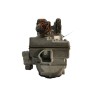 Recambio de compresor aire acondicionado para renault fluence z.e. dynamique referencia OEM IAM 926004760R 0422000520 