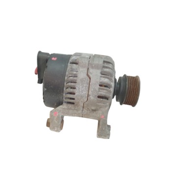 ALTERNADOR 0123310006 