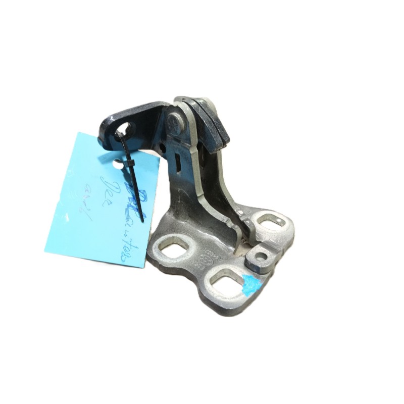 Recambio de bisagra para tesla model 3 (5yj3) referencia OEM IAM 110103400G A046571 D.DERECHA SUPERIOR