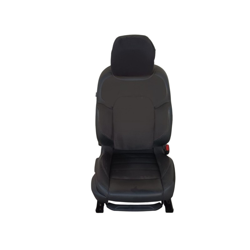 Recambio de asiento delantero derecho para citroën ds5 1.6 bluehdi 120 referencia OEM IAM 16070376ZD  
