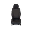 Recambio de asiento delantero derecho para citroën ds5 1.6 bluehdi 120 referencia OEM IAM 16070376ZD  