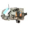 Recambio de compresor aire acondicionado para renault fluence z.e. dynamique referencia OEM IAM 926004760R 0422000520 