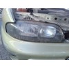 Recambio de faro derecho para fiat brava (182) jtd 105 / 100 sx referencia OEM IAM 88201558DX  