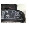 Recambio de alternador para bmw serie 3 compacto (e36) 316i se referencia OEM IAM 0123310006  