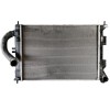 Recambio de radiador agua para hyundai i30 (gd) style referencia OEM IAM 253103X011 R214ATBAB JHWA0