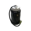 Recambio de filtro gasoil para kia carnival td ls referencia OEM IAM 0K71E23570A  0337347200