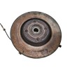 Recambio de mangueta delantera derecha para citroën berlingo station wagon sx multispace referencia OEM IAM 364796  