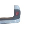 Recambio de paragolpes trasero para renault kangoo (kc0/1_) 1.5 dci (kc08, kc09) referencia OEM IAM 850108163R  
