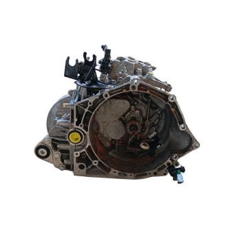 CAJA CAMBIOS 9838851180 20GP25 