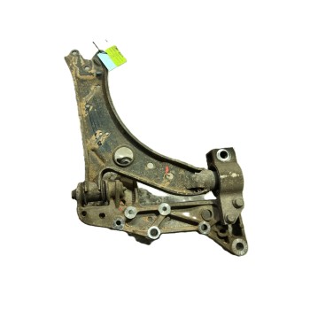 BRAZO SUSPENSION INFERIOR DELANTERO IZQUIERDO 1K0407151AA 1K0199295E 