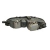 Recambio de faro derecho para fiat brava (182) jtd 105 / 100 sx referencia OEM IAM 88201558DX  