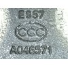Recambio de bisagra para tesla model 3 (5yj3) referencia OEM IAM 110103400G A046571 D.DERECHA SUPERIOR