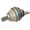 Recambio de transmision delantera izquierda para volkswagen golf v berlina (1k1) highline referencia OEM IAM 1K0407271BJ  