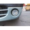 Recambio de faro antiniebla izquierdo para citroën xsara berlina 1.6i 16v sx referencia OEM IAM 9648947780  
