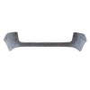 Recambio de paragolpes trasero para renault kangoo (kc0/1_) 1.5 dci (kc08, kc09) referencia OEM IAM 850108163R  
