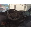 renault master iii caja/chasis (ev, hv, uv) del año 2021