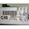 Recambio de cuadro instrumentos para hyundai getz (tb) 1.3 gls referencia OEM IAM 200387500H  