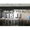 Recambio de transmision delantera izquierda para volkswagen golf v berlina (1k1) highline referencia OEM IAM 1K0407271BJ  